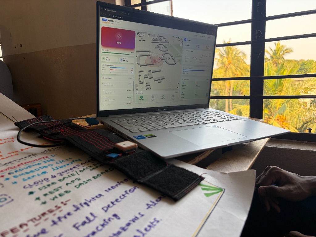 Device Demo 1