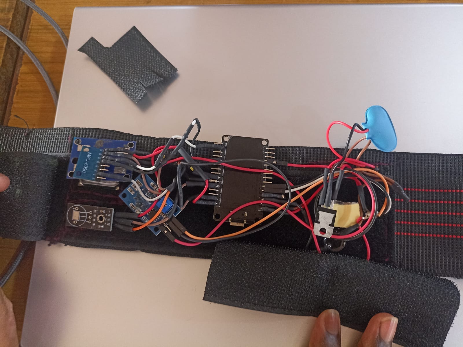 Prototype Hardware
