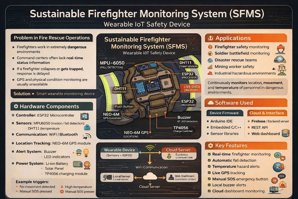 Infographic Poster